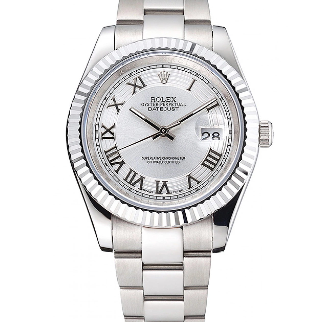 MiroTime 0708 Rolex Datejust-rl226